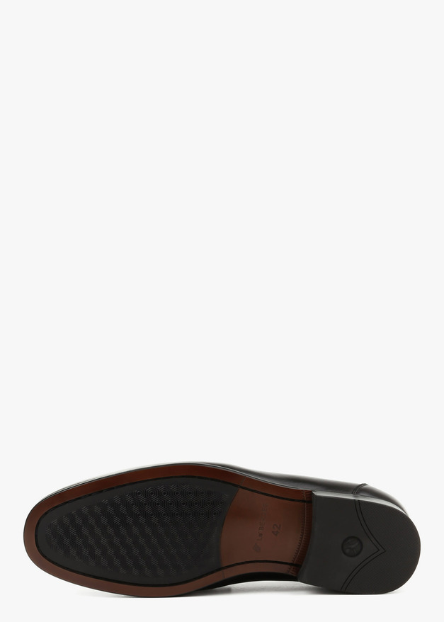 LeBERDES Лоферы 00000016846 6