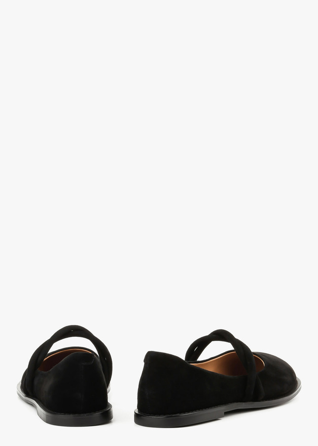 LeBERDES Балетки 00000016848 7