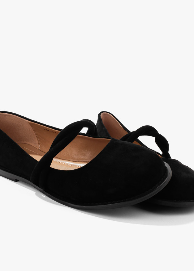 LeBERDES Балетки 00000016848 2