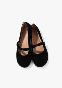 LeBERDES Балетки 00000016848 1