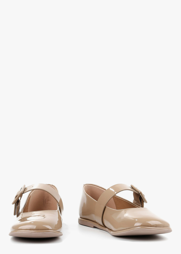 LeBERDES Балетки 00000016849 6