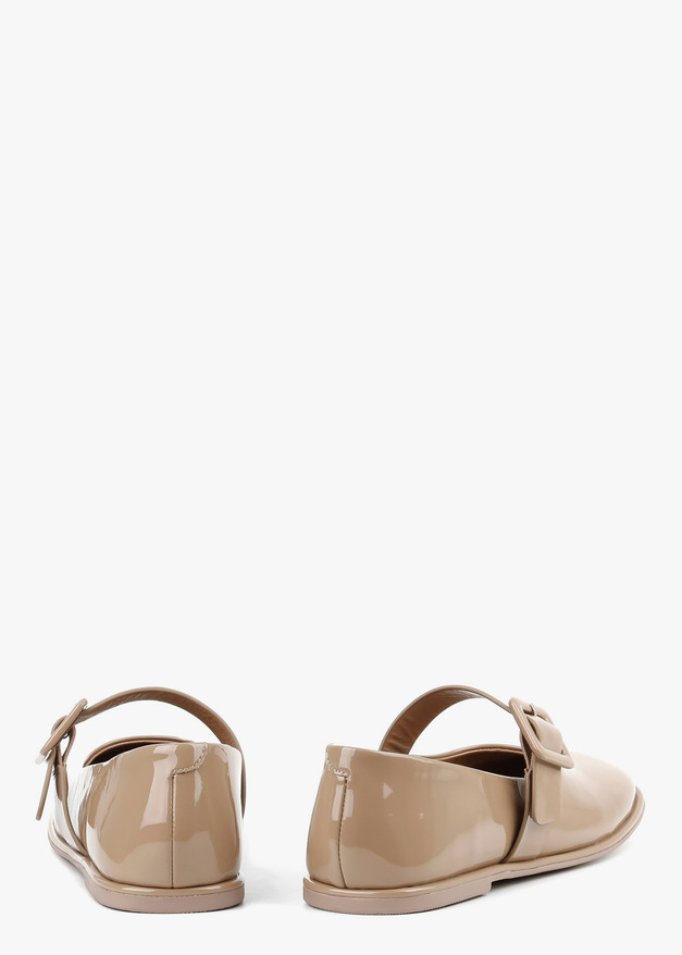 LeBERDES Балетки 00000016849 5