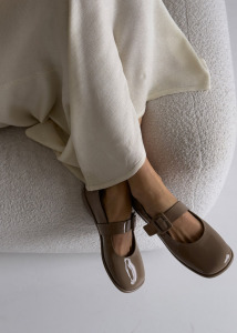 LeBERDES Балетки 00000016849 1