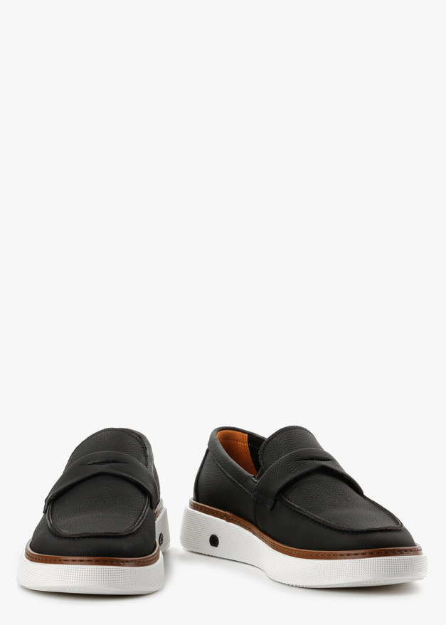 LeBERDES Слипоны 00000016850 4