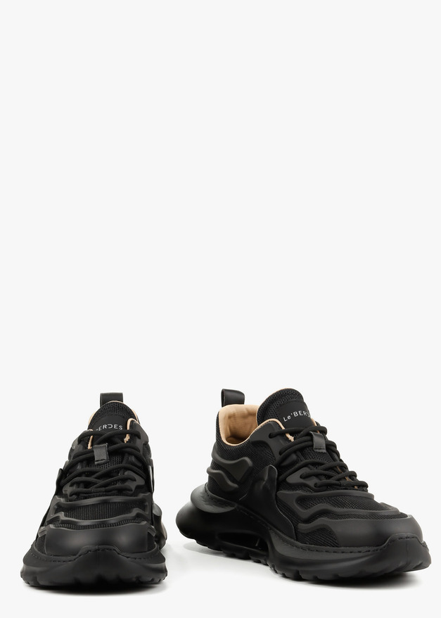 LeBERDES Кросівки 00000016851 4