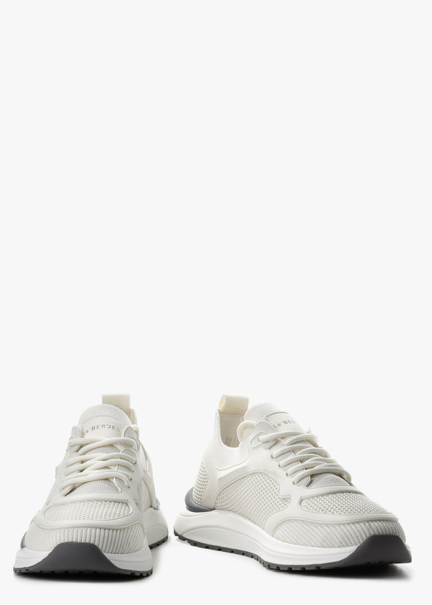 LeBERDES Кросівки 00000016854 4