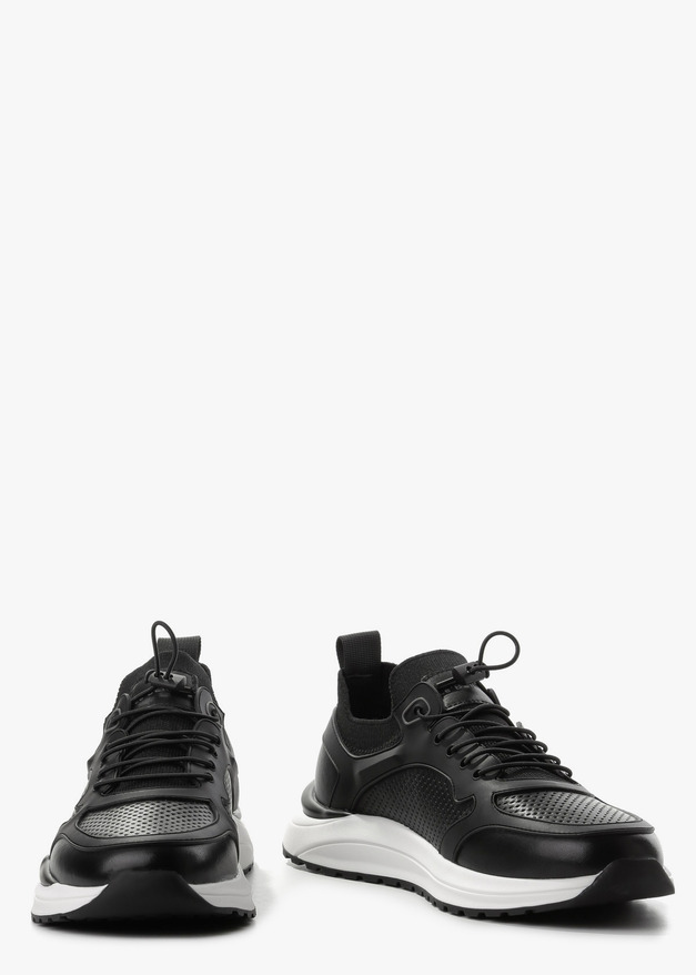 LeBERDES Кроссовки 00000016857 4