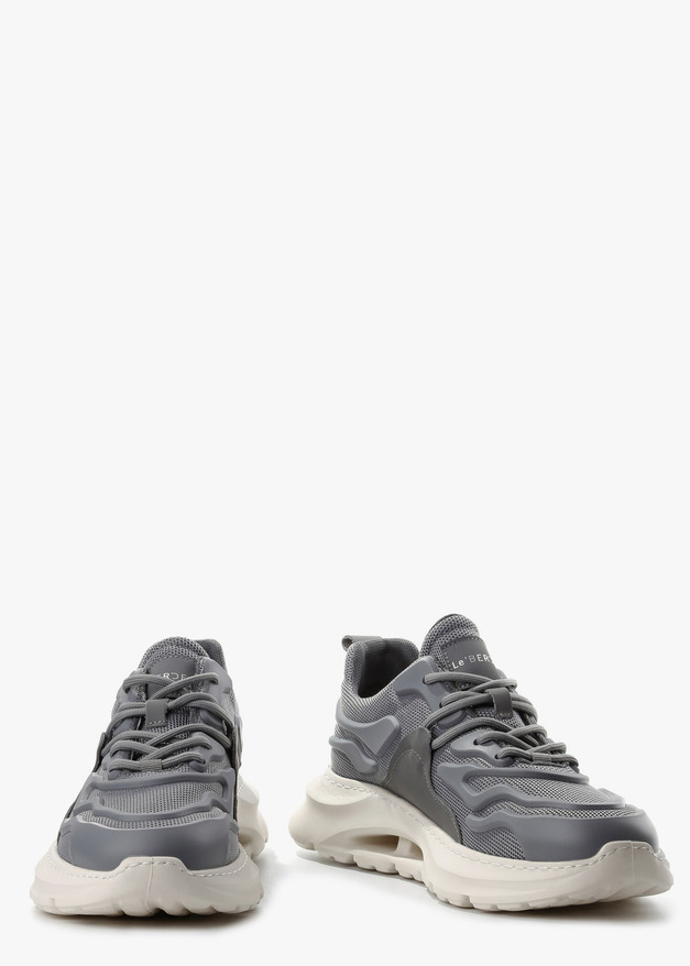 LeBERDES Кроссовки 00000016855 5