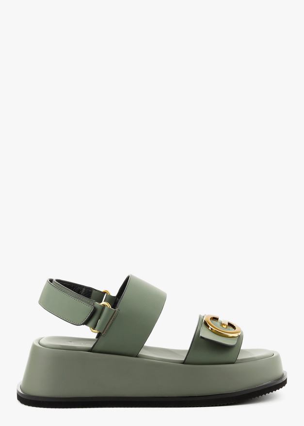 LeBERDES Сандалі 00000016869 3