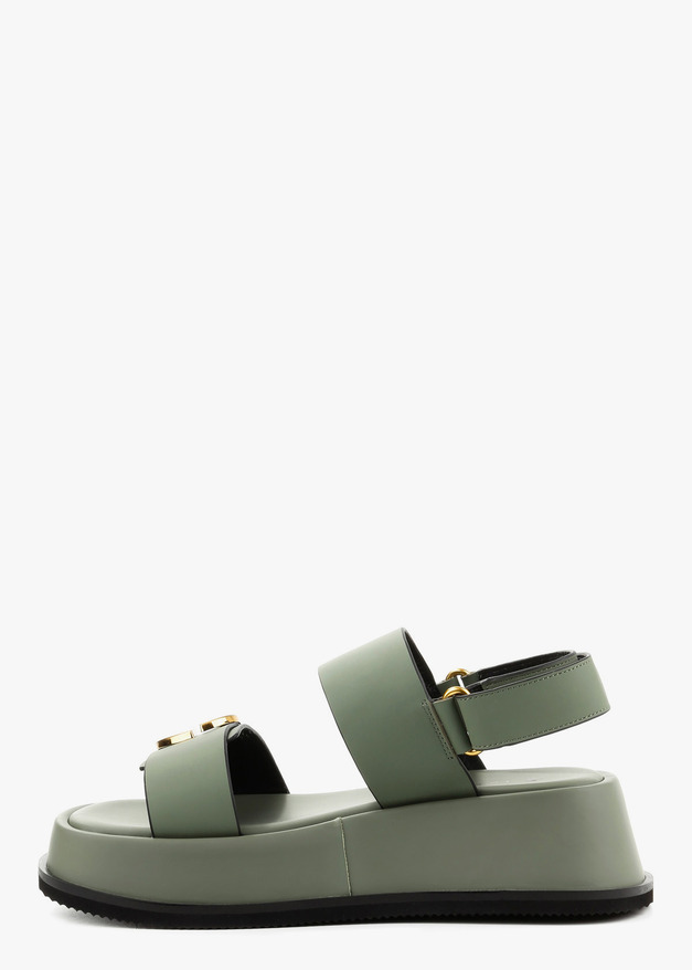 LeBERDES Сандалі 00000016869 4