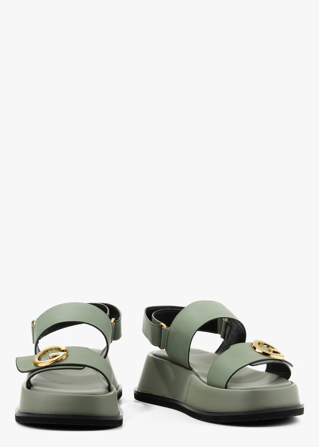 LeBERDES Сандалі 00000016869 6