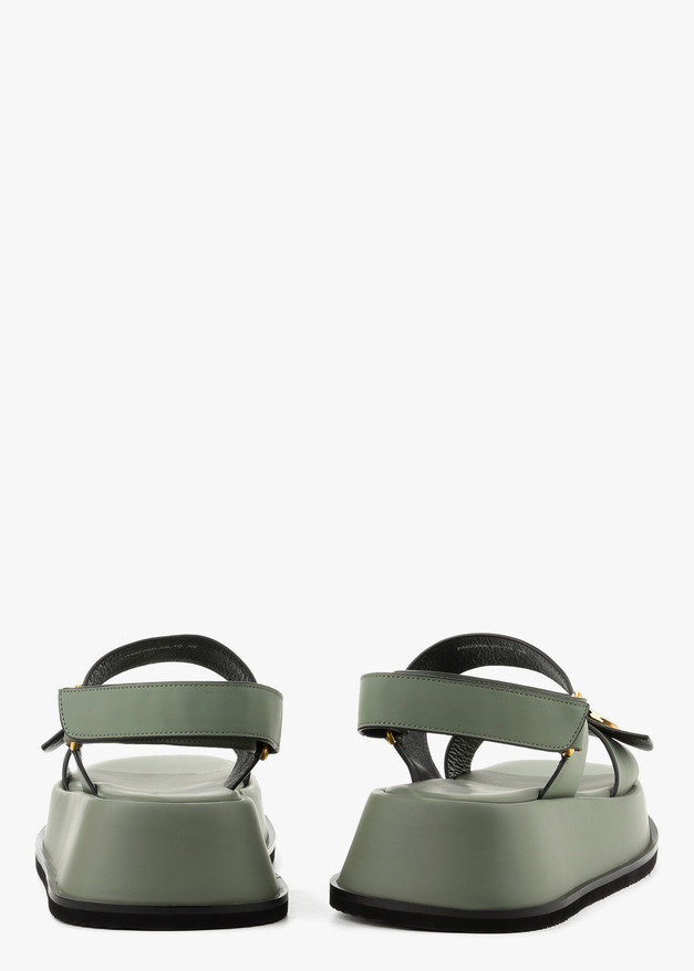 LeBERDES Сандалі 00000016869 7