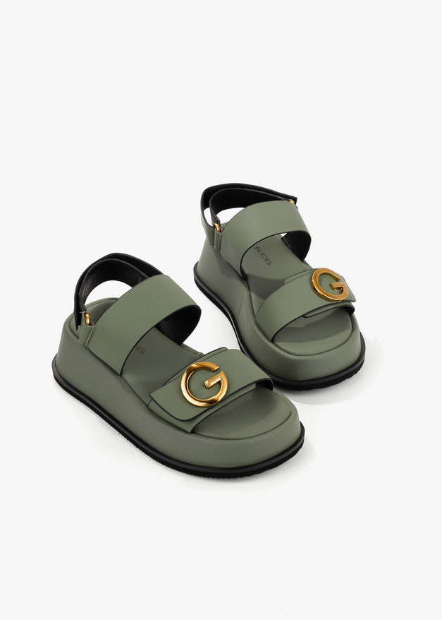 LeBERDES Сандалі 00000016869 2