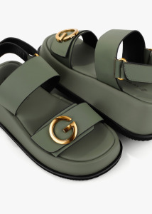 LeBERDES Сандалі 00000016869 1