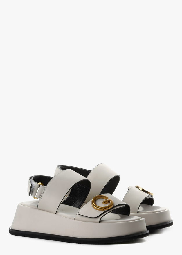 LeBERDES Сандалі 00000016870 3