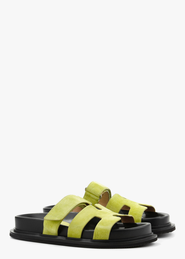 LeBERDES Шльопанці 00000016872 4