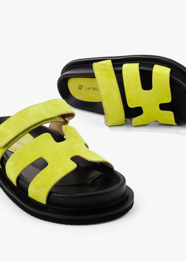 LeBERDES Шльопанці 00000016872 3