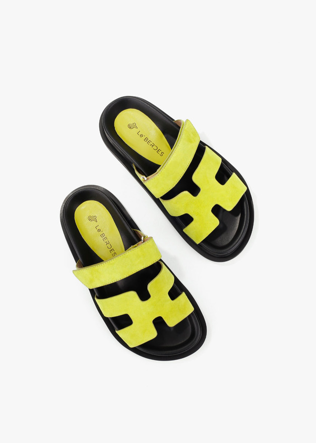 LeBERDES Шльопанці 00000016872 2