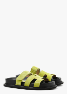 LeBERDES Шльопанці 00000016872 4