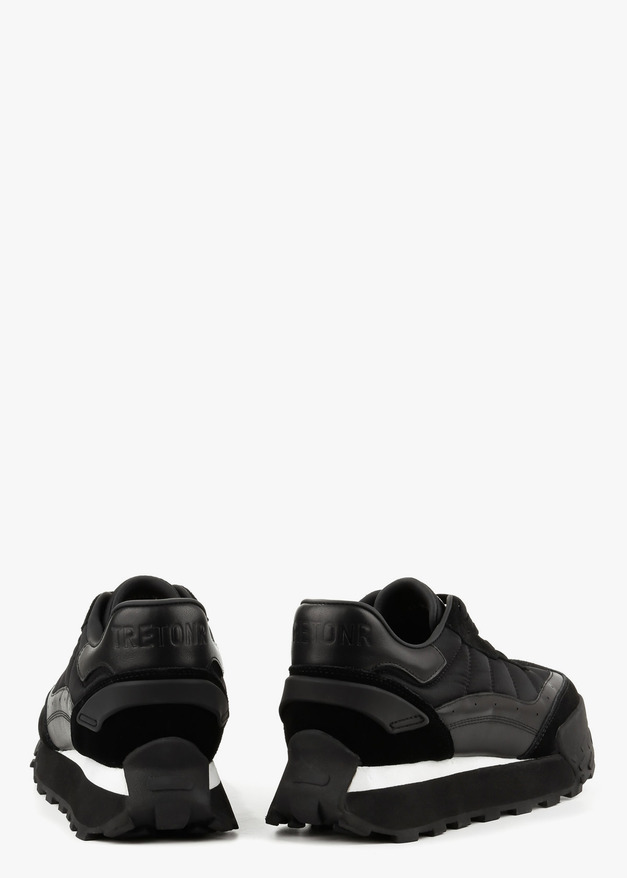 LeBERDES Кросівки 00000016873 6