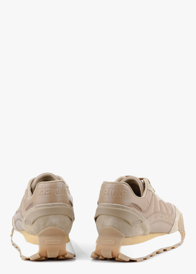 LeBERDES Кроссовки 00000016874 5