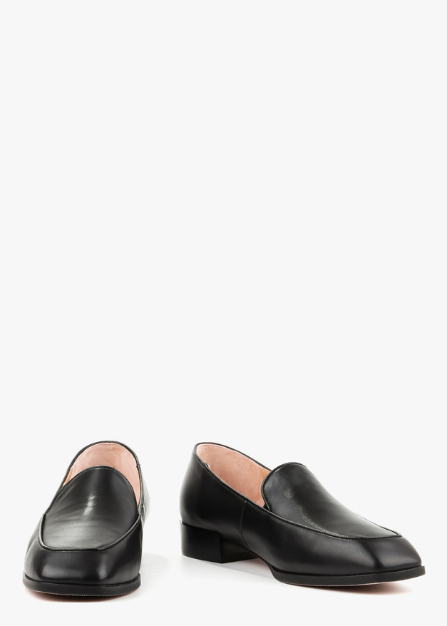 LeBERDES Лоферы 00000016875 4