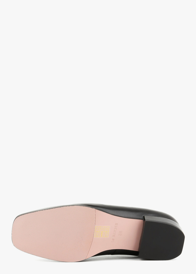 LeBERDES Лоферы 00000016875 6