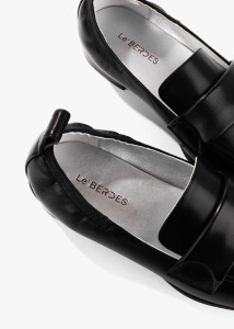 LeBERDES Лоферы 00000016877 2