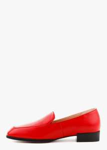 LeBERDES Лоферы 00000016876 3