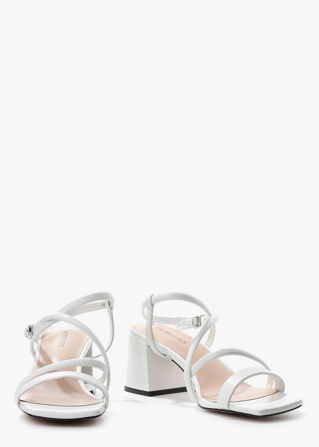 LeBERDES Босоніжки 00000016878 3