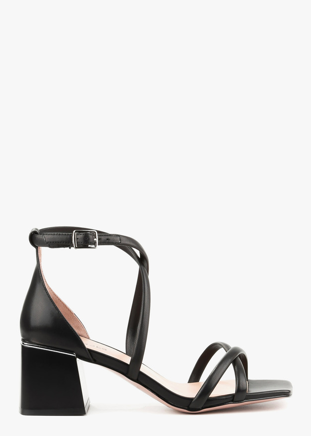 LeBERDES Босоножки 00000016879 3