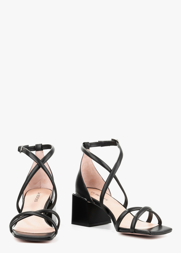 LeBERDES Босоножки 00000016879 6