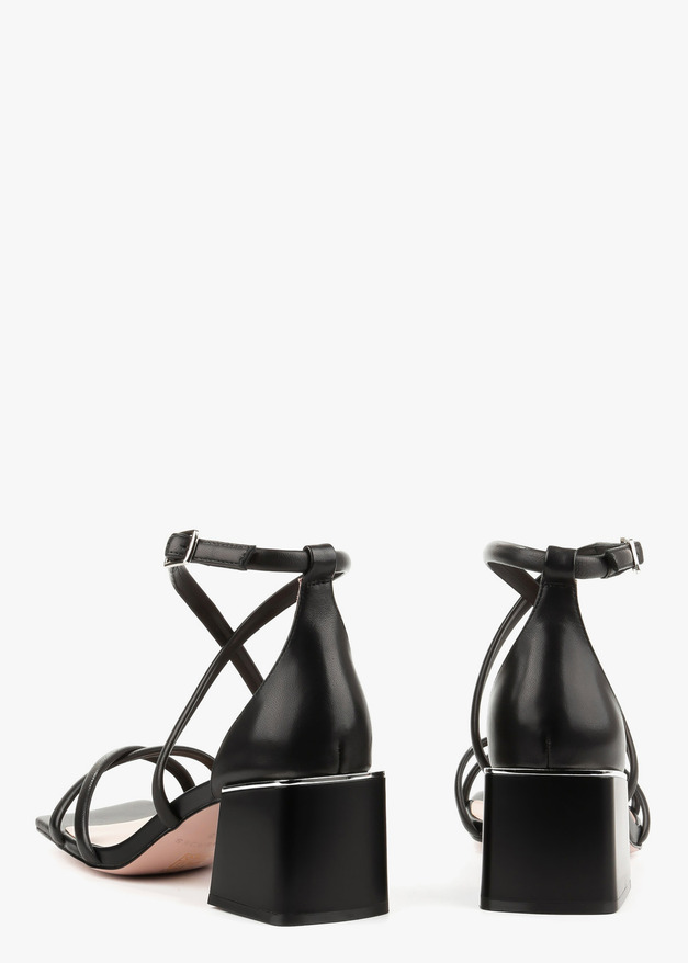 LeBERDES Босоножки 00000016879 7