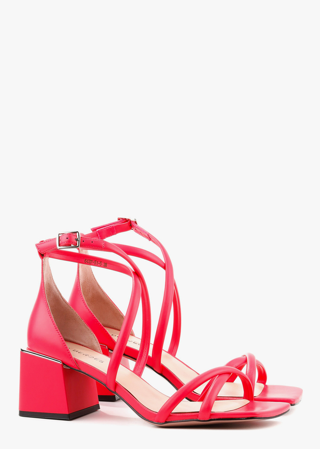 LeBERDES Босоніжки 00000016880 3