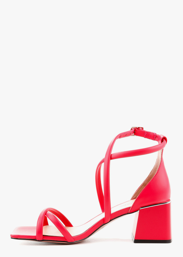 LeBERDES Босоніжки 00000016880 2