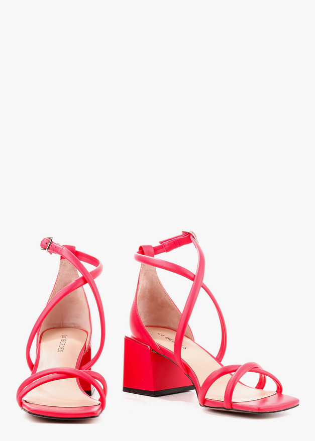 LeBERDES Босоніжки 00000016880 4