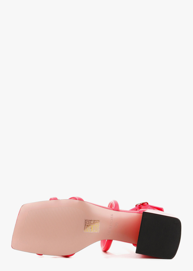 LeBERDES Босоніжки 00000016880 6