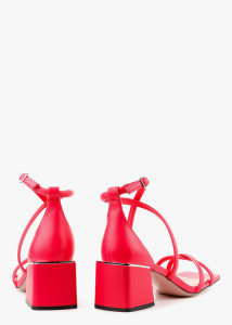 LeBERDES Босоніжки 00000016880 5