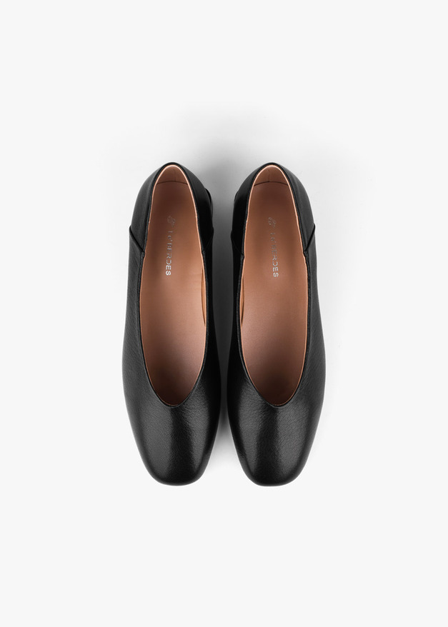 LeBERDES Балетки 00000016882 2