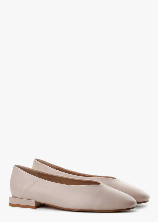 LeBERDES Балетки 00000016883 3