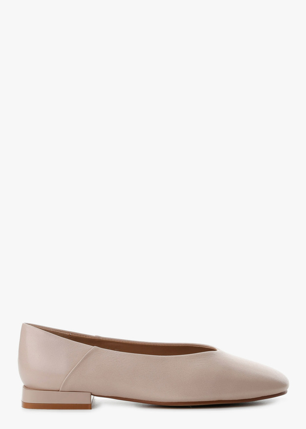 LeBERDES Балетки 00000016883 4