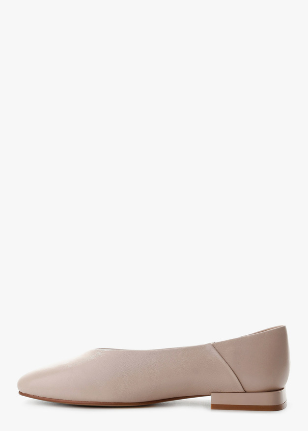 LeBERDES Балетки 00000016883 5