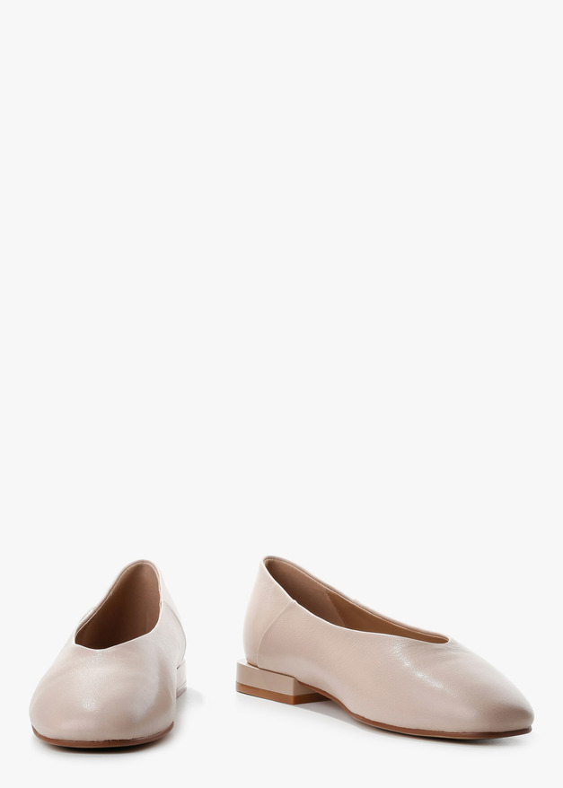 LeBERDES Балетки 00000016883 6