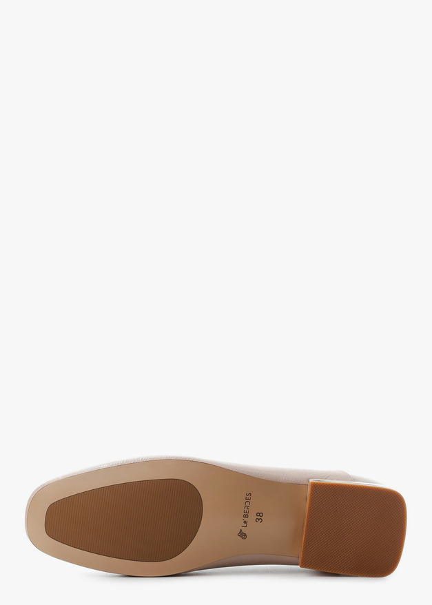 LeBERDES Балетки 00000016883 8