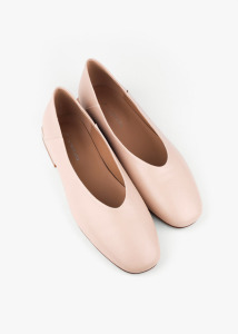 LeBERDES Балетки 00000016883 2