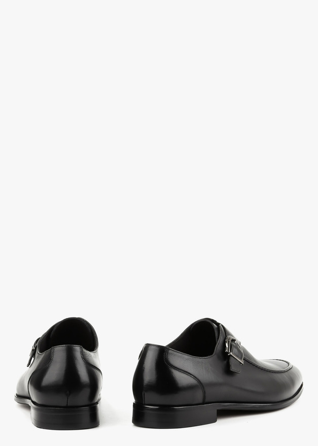 LeBERDES Лоферы 00000016886 6