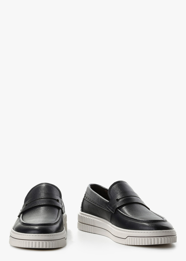 LeBERDES Слипоны 00000016862 4