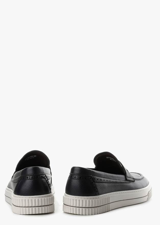 LeBERDES Слипоны 00000016862 5