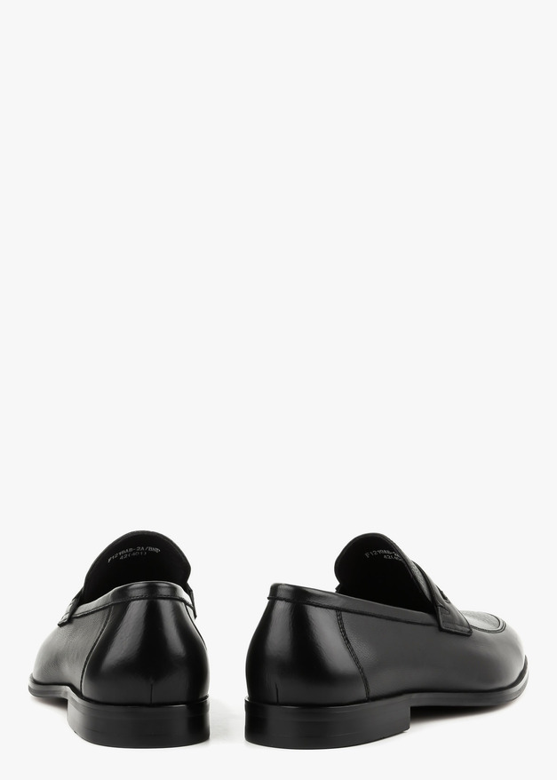 LeBERDES Лоферы 00000016889 5