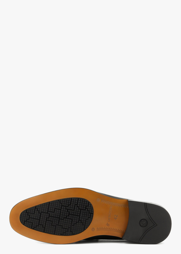 LeBERDES Лоферы 00000016889 6